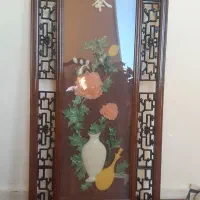 بوفه و تابلو دیواری|بوفه، ویترین، کنسول|قزوین, |دیوار