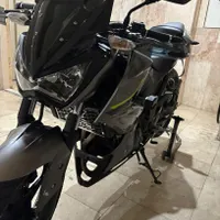 کاوازاکی Z250 مدل ۹۷|موتورسیکلت|تهران, زرکش|دیوار