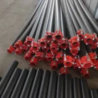 لوله پلیتن بارانی