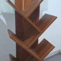 جاکتابی کاملا نو استفاده نشده