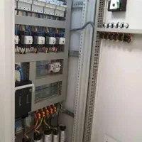 خدمات برق صنعتی و ساختمانی و رفع عیب تجهیزات