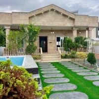 ویلا-باغ300متری-نمارومی-استخر4فصل-سندششدانگ