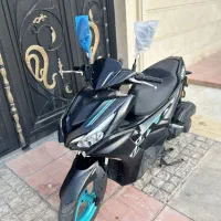 آیروکس ۱۷۰ هوا خنک