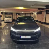 کی ام سی kmc j7 مدل ۱۴۰۲ رنگ مشکی