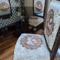 مبل و ناهار خوری|مبلمان خانگی و میز عسلی|تهران, شیخ هادی|دیوار