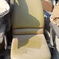 صندلی چرخشی