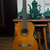 گیتار یاماها