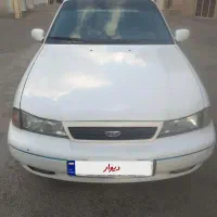 دوو سی یلو سدان، مدل ۱۳۸۱