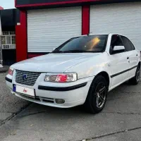 سمند مدل 1393 LX دوگانه سوز عروسک|خودرو سواری و وانت|بوکان, |دیوار