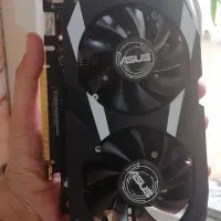RTX 3050 Asus dual mini 6gig با گارانتی|قطعات و لوازم جانبی رایانه|تهران, خانی‌آباد|دیوار