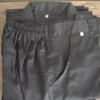 لباس و شلوار کار سایز۴۶