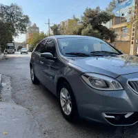 برلیانسH330اتومات|خودرو سواری و وانت|مشهد, هنرور|دیوار