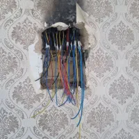 برقکار 24 ساعته کل شیراز رفع اتصال|خدمات پیشه و مهارت|شیراز, زند|دیوار