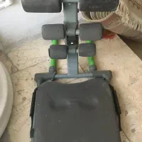 دستگاه دراز نشست