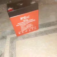 باتری موتور 125.150.200