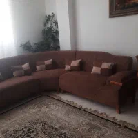 مبلمان و میز ناهارخوری|مبلمان خانگی و میز عسلی|شیراز, شهرک گلستان|دیوار