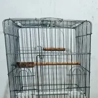 قفس بزرگ