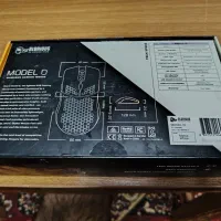 موس glorious model o|قطعات و لوازم جانبی رایانه|سبزوار, توحیدشهر|دیوار