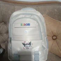 کوله پشتی فقط 600|کیف، کفش، کمربند|شیروان (خراسان), |دیوار