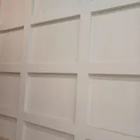 نقاشی ساختمان