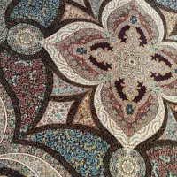 فرش|فرش|زیرکوه, |دیوار