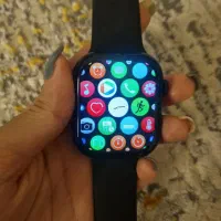 ساعت هوشمند مدل ورنا|لوازم جانبی موبایل و تبلت|شاهین‌شهر, طالقانی|دیوار