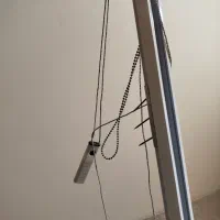 پرده کرکره ای