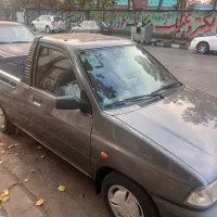 پراید وانت مدل۱۴۰۰|خودرو سواری و وانت|مشهد, مصلی (کارمندان اول)|دیوار