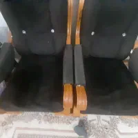 مبل نیاز به تعمیر|مبلمان خانگی و میز عسلی|رشت, معلولین|دیوار