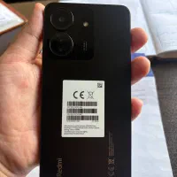 شیائومی ردمی ۱۳ سی Redmi 13C 255/8