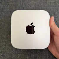 MAC MINI M4 مک مینی