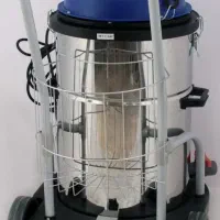 پخش انواع (جارو برقی صنعتی)|جاروبرقی، جارو شارژی، بخارشو|کرمان, |دیوار