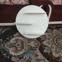 مبل استند گل وتابلو قالینی|مبلمان خانگی و میز عسلی|تربت جام, مطهری|دیوار
