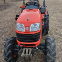 تراکتور کوبوتا2420