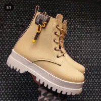 نیم بوت مردانه زنانه