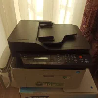 پرینتر چندکاره سامسونگ مدل Xpress M2070FH|پرینتر، اسکنر، کپی، فکس|تهران, سازمان برنامه جنوبی|دیوار