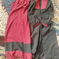 مانتو دو تیکه