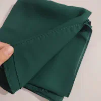 روسری کرپ حریر