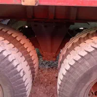 تریلی کمپرسی ماک اف اچ|خودرو سنگین|همدان, |دیوار