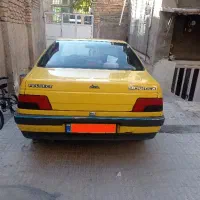 خریدار بین شهری تک سوز