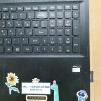 لپ تاپ لنوو g50 lenovo|رایانه همراه|بندر انزلی, آذربایجان|دیوار