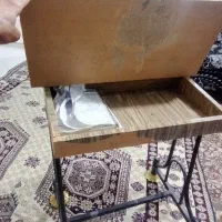 میز تحریر|میز تحریر و کامپیوتر|تربت‌حیدریه, دیزقند|دیوار