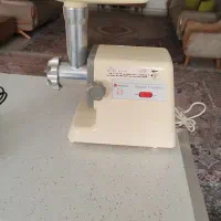 چرخ گوشت نانیوا