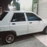 پراید 131 SE، مدل ۱۳۹۵