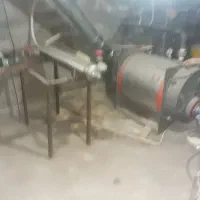 تعمیرات موتور خانه