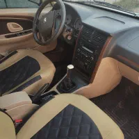 پارس دوگانه سوز کارخانه|خودرو سواری و وانت|نمین, |دیوار