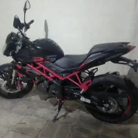 بنلی ۲۵۰ مدل ۱۴۰۴  صدمیلیون زیرقیمت|موتورسیکلت|تهران, سازمان برنامه جنوبی|دیوار