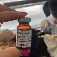 بوتاکس و prp و لاغری|خدمات آرایشگری و زیبایی|رشت, کاکتوس|دیوار