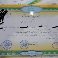 از سیکل تا دیپلم و مراتب بالاتر از ما دریافت کنید