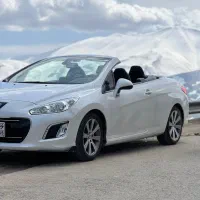 پژو 308